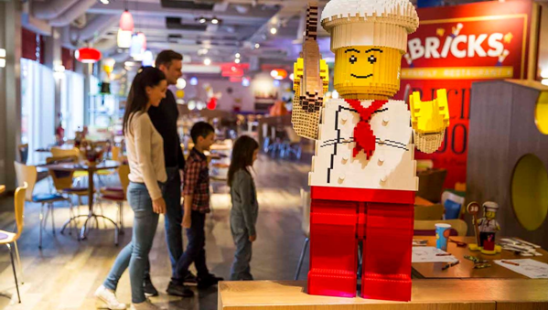 6 Wahana di Legoland Malaysia Yang Bikin Kamu Ketagihan