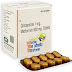 Glimepiride 1 MG + Metformin 500 MG Tablet - Uses & Side Effects