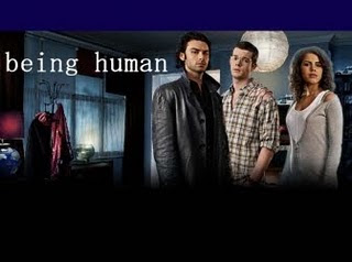 Being Human tv series