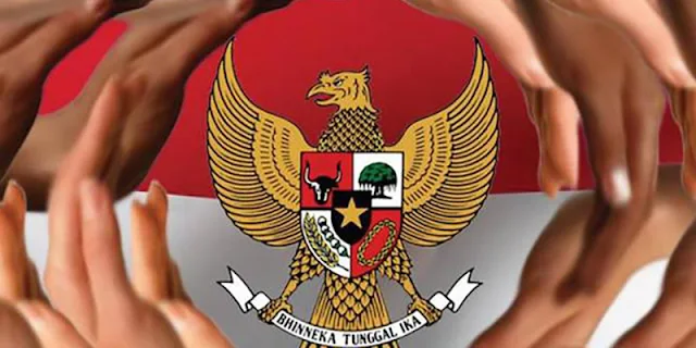 KAMI se-Jawa: PP 57/2021 Bukti Pemerintah Remehkan Pancasila Sebagai Dasar Negara