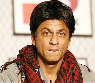 Bollywood Superstar Shah Rukh Khan considers his father strongest