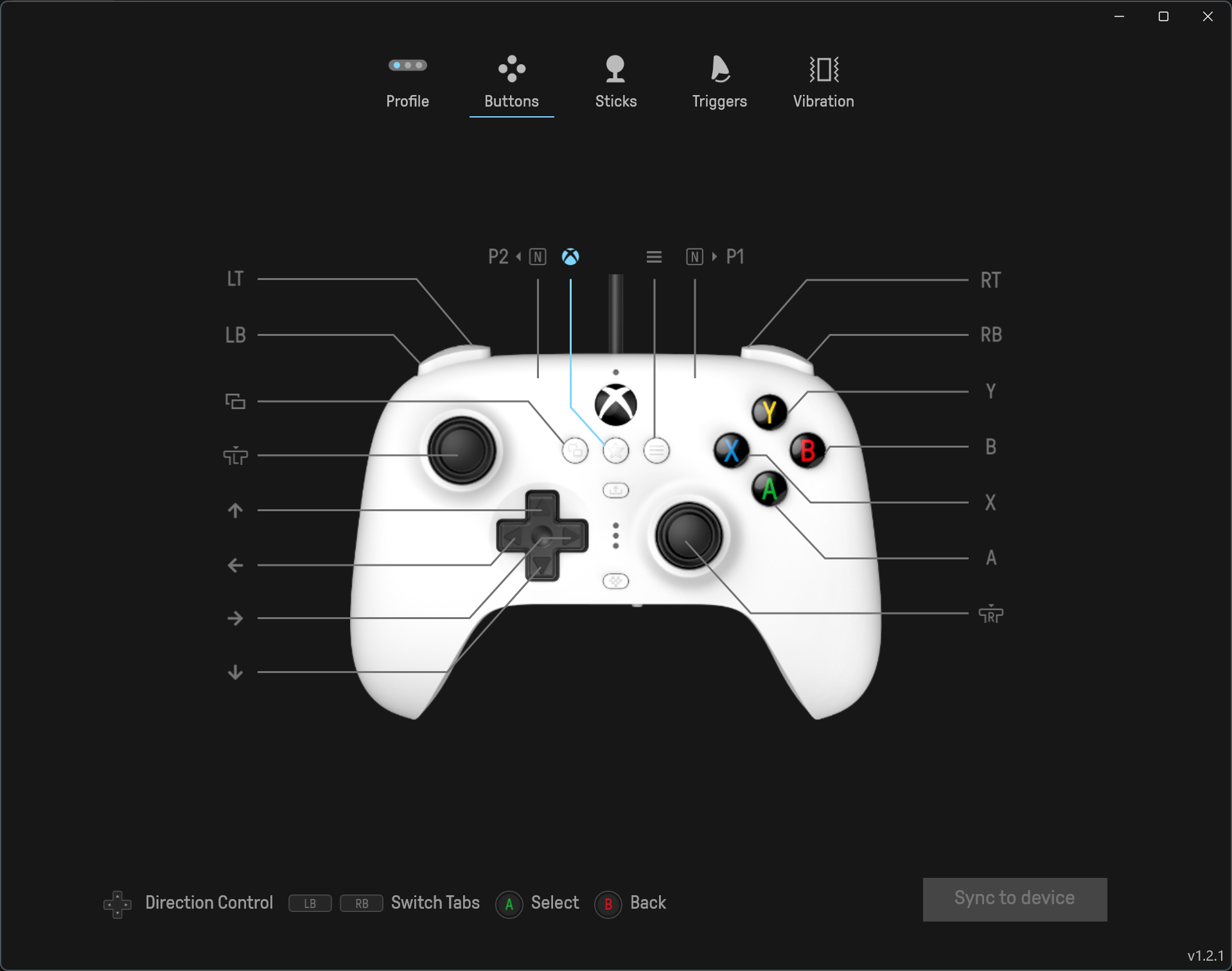 Настроить джойстик xbox. 8bitdo Ultimate wired Controller. Джойстик Xbox. Геймпад Xbox кнопки. Настройка геймпада Xbox.