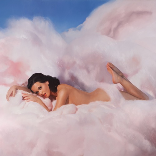 Katy Perry - Teenage Dream (Clean Version) [iTunes Plus AAC M4A]