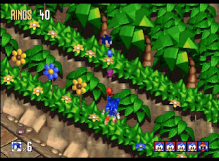 Sonic 3D Blast Full Game Repack Download