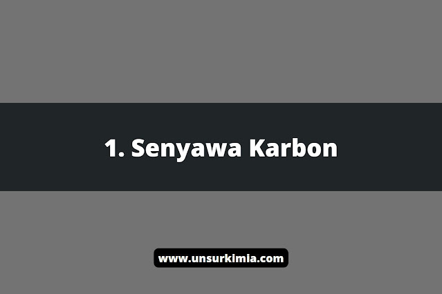 Senyawa Unsur Kimia yang Menakjubkan dan Menarik