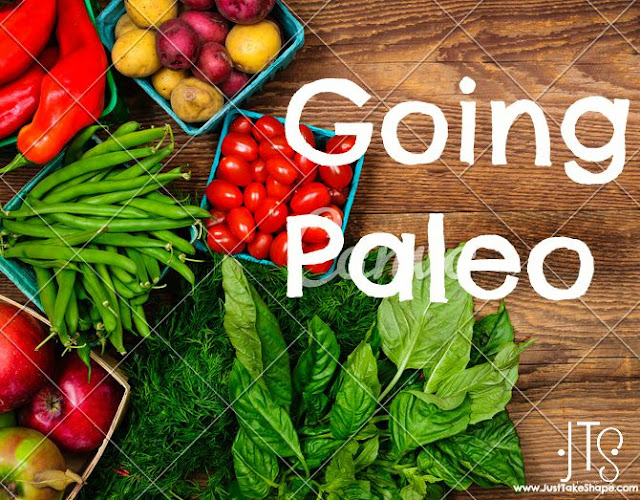 How going Paleo can help your health.