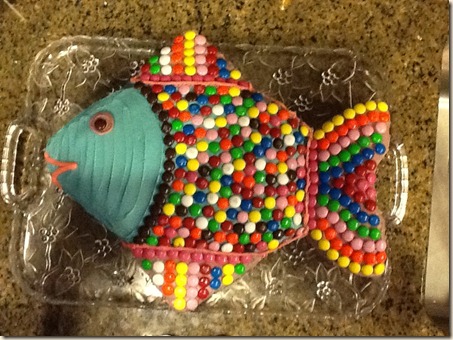fish