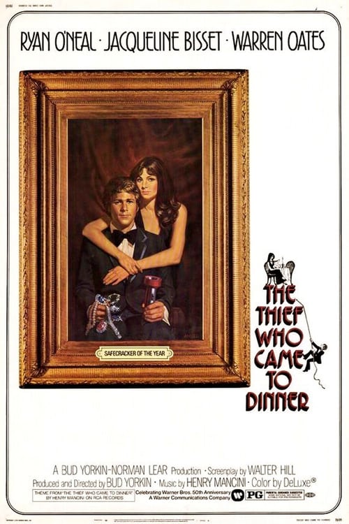 Watch The Thief Who Came to Dinner 1973 Full Movie With English Subtitles