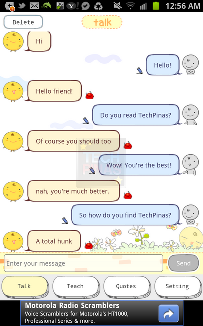 simsimi