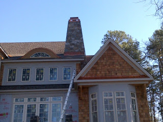 Roofer in Charlotte, NC