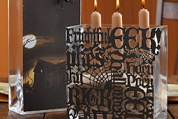 2011 Clever Halloween Centerpieces Ideas