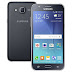 Samsung Galaxy J7  - 4G - 16 Go Stockage - 2 Go Ram -  Noir