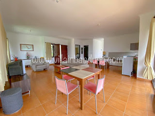Villa GH7 Villa Istana Bunga