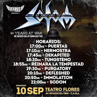 Sodom en Argentina (2023)