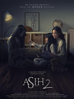 Download Film Asih 2 Full Movie 2020