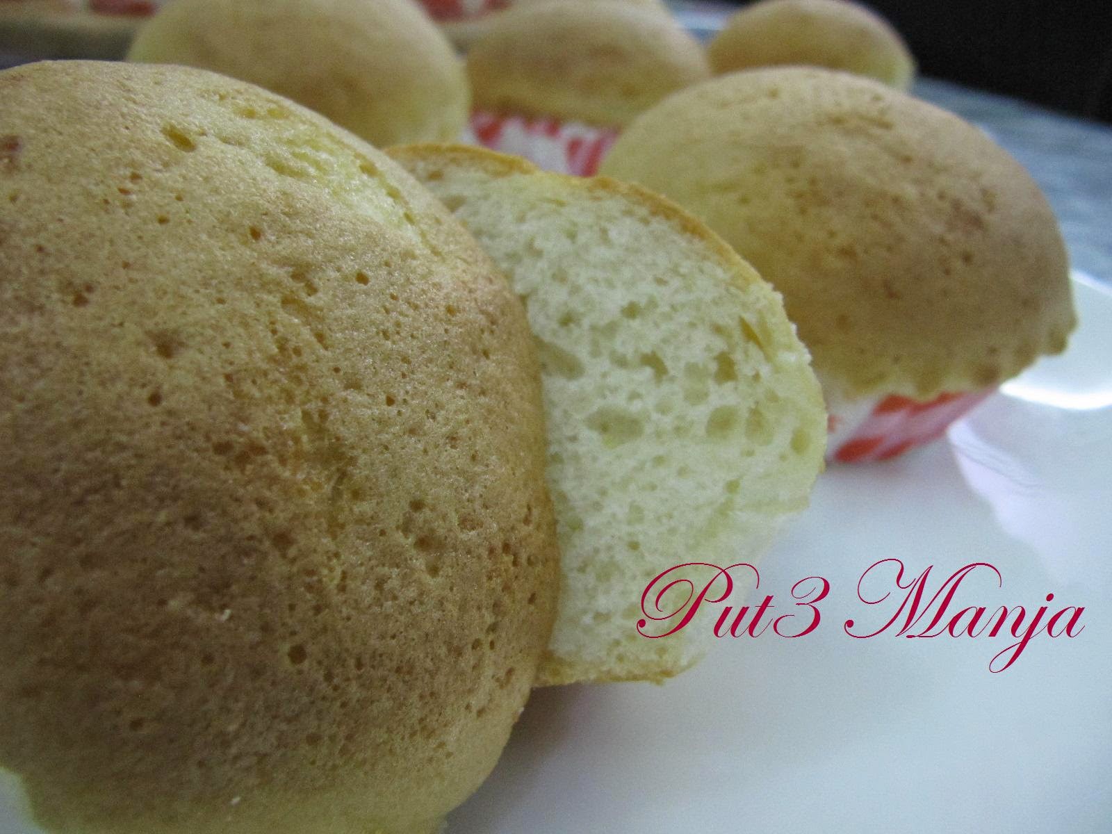 Resepi Roti Manis Guna Bread Maker - Soalan 76