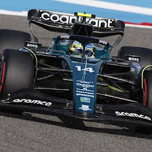 Alonso sueña con la pole y supera a Red Bull en la FP3 de Bahrein