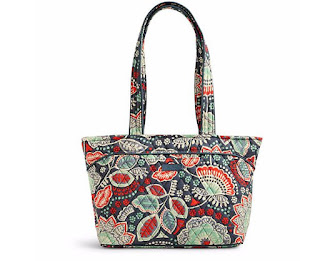 Vera bradley 30% off coupon with Shoulder Bags