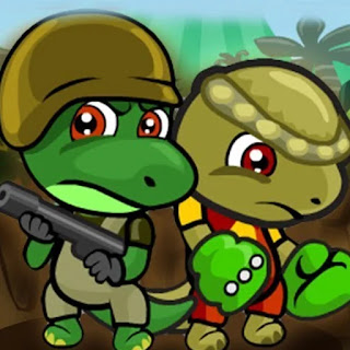 Jogue Dino Squad Adventure grátis online na Arcadeflix