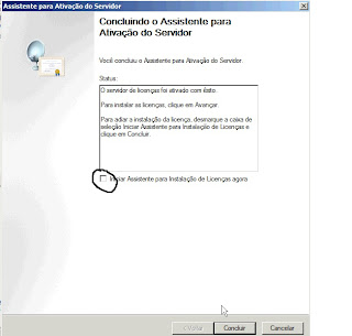 ATIVANDO TS SERVER 2008 R2 / 2012