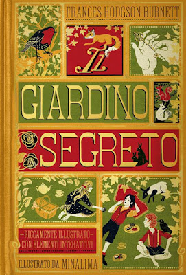 un-piccolo-mondo-di-carta-frances-hodgson-burnett-ippocampo-minalima