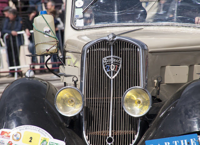 jiemve, 5 litres, Le Mans, Peugeot, 201, calandre