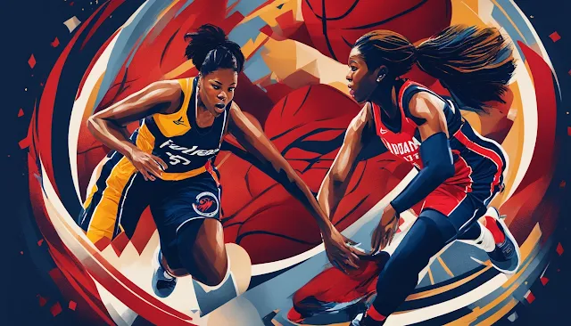 Kelsey Mitchell keeps balling as Indiana Fever avoid nightmare collapse vs. Atlanta Dream