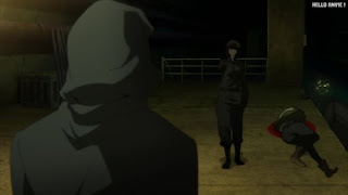 文スト アニメ 4期10話 | 文豪ストレイドッグス Bungo Stray Dogs Episode 47