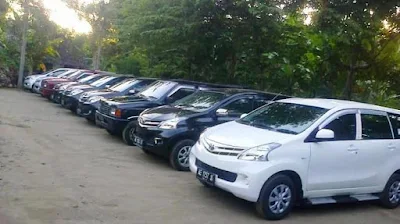 Inilah Harga Sewa Mobil Rental Lebaran 2017