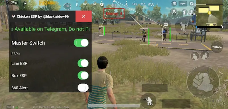 Esp No Root Pubg Mobile Apk Download V2 2 For Android Goodapks Esp No Root Pubg Mobile Apk Download V2 2 For Android Goodapks