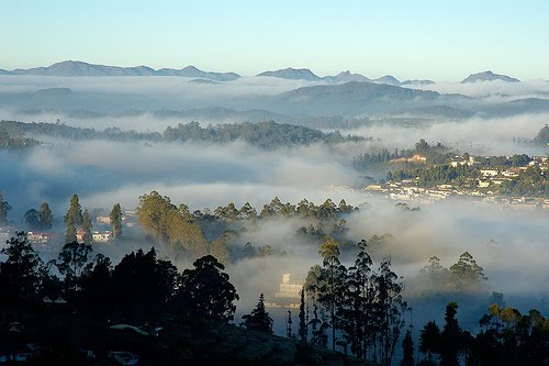 Tours to Ooty India Schools Colleges Ooty Travel Guide  May 2010