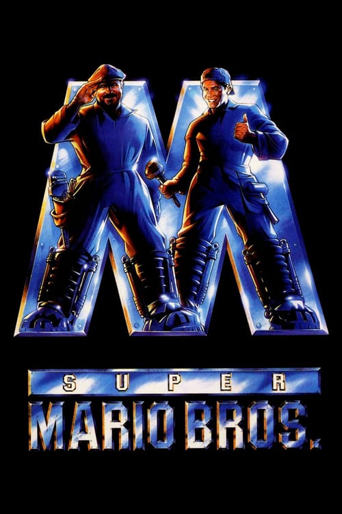 [HD] Super Mário 1993 Assistir Online Legendado