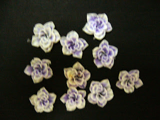 Flower 3D Nail Art Designs 2 Japanese Nail Art Designs, 3D Nail Art, Flower Nail Art Designs