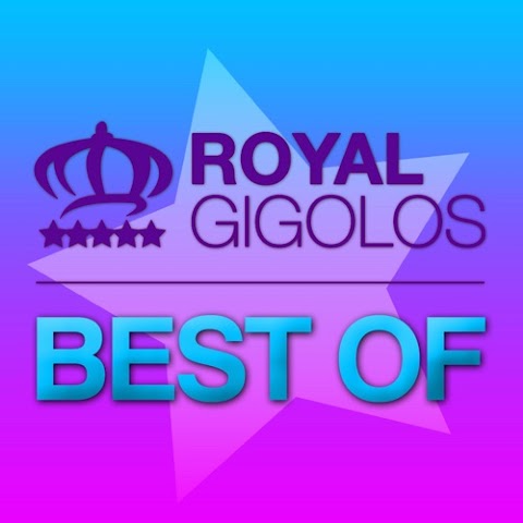 Royal Gigolos - Best of Royal Gigolos [iTunes Plus AAC M4A]