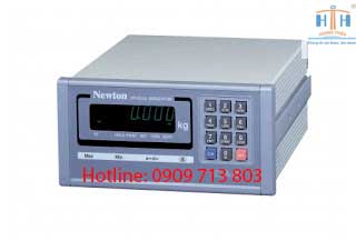 Đầu cân NT-501A - 502A - 505A -  CAS KOREAN - Phụ tùng cân xe tải