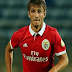 Chrien confirmado por empréstimo do Benfica