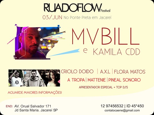 ruadoflow(VERSO)