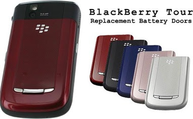 BlackBerry Tour 9630