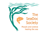 FREE SeaDoc Society Stickers