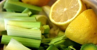 A Powerful Lemon Drink To Melt Fats And Lose Weight In A Week