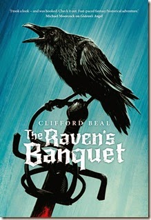 RAVENS BANQUET