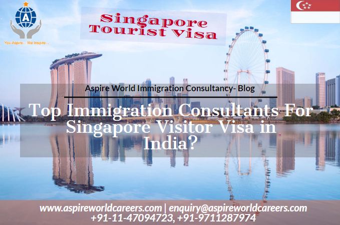 Singapore-Tourist-Visa-Consultants-in-India