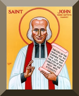 Saint John Vianney