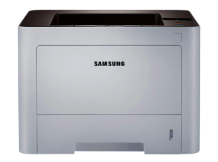 Samsung SL-M3320 Printer Driver for Windows - Samsung ...