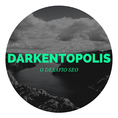 Darkentopolis - O Desafio de Darkent
