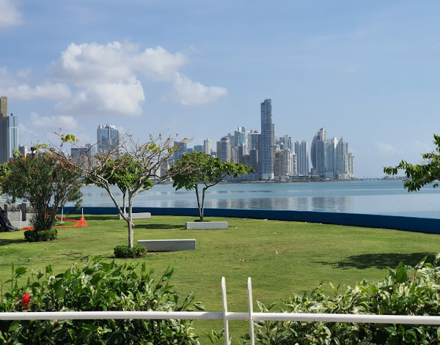 Cidade do Panamá