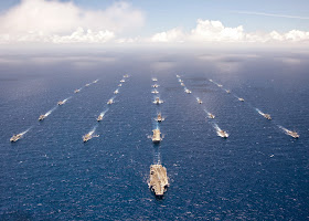 2012 photo courtesy of the U.S. Navy