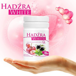 Hadzra White