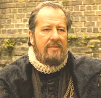 Geoffrey Rush - Elizabeth: The Golden Age