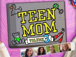Teen Mom Season 3, Episode 6 Terrible Twos